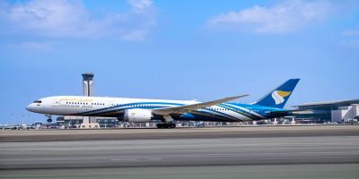 Oman Air Boosts Winter Schedule With More Flights and Codeshare Destinations
